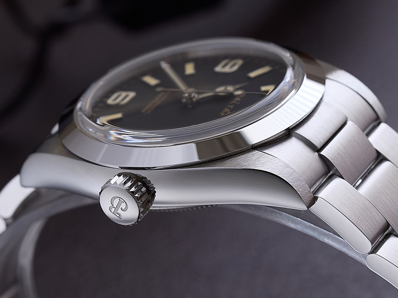 Baltany Discoverer 36mm Watch - Image 6