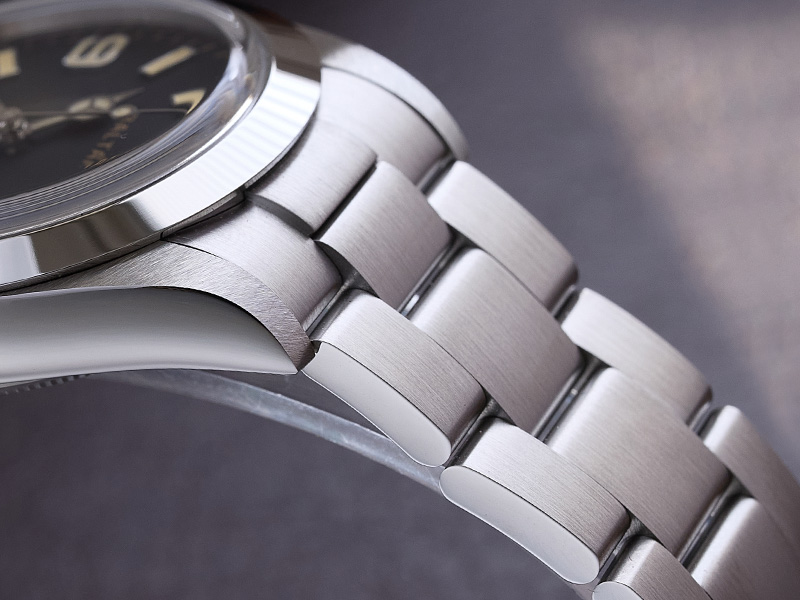 Baltany Discoverer 36mm Watch - Image 4