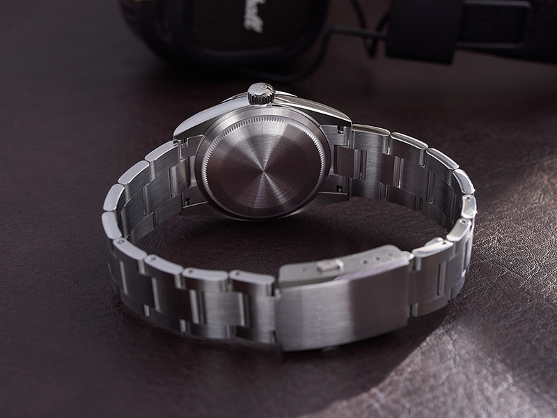 Baltany Discoverer 36mm Watch - Image 3
