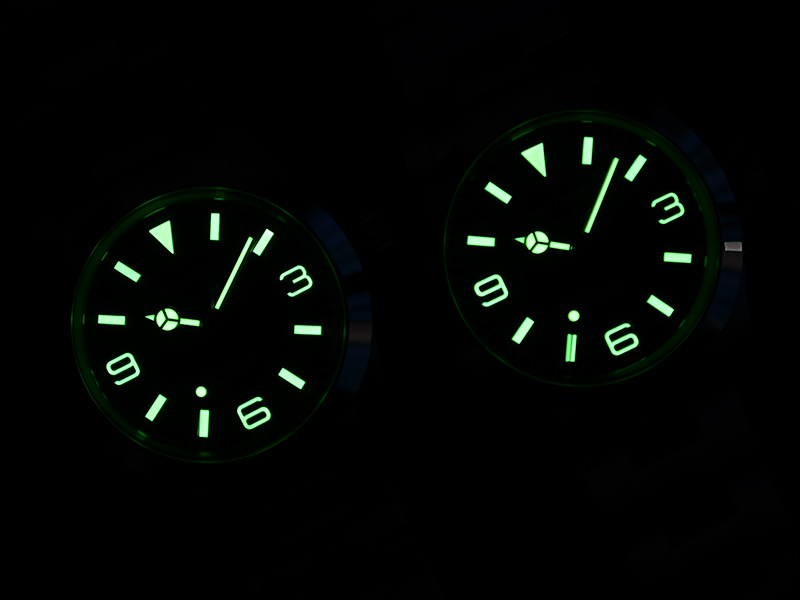 Baltany Discoverer 36mm Watch - Image 2